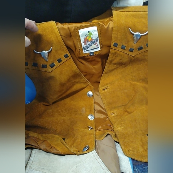 ALL PRICED SEPARATELY/INDIVIDUALLY... Cowboy boots and reenactment clothing. - Picture 6 of 15